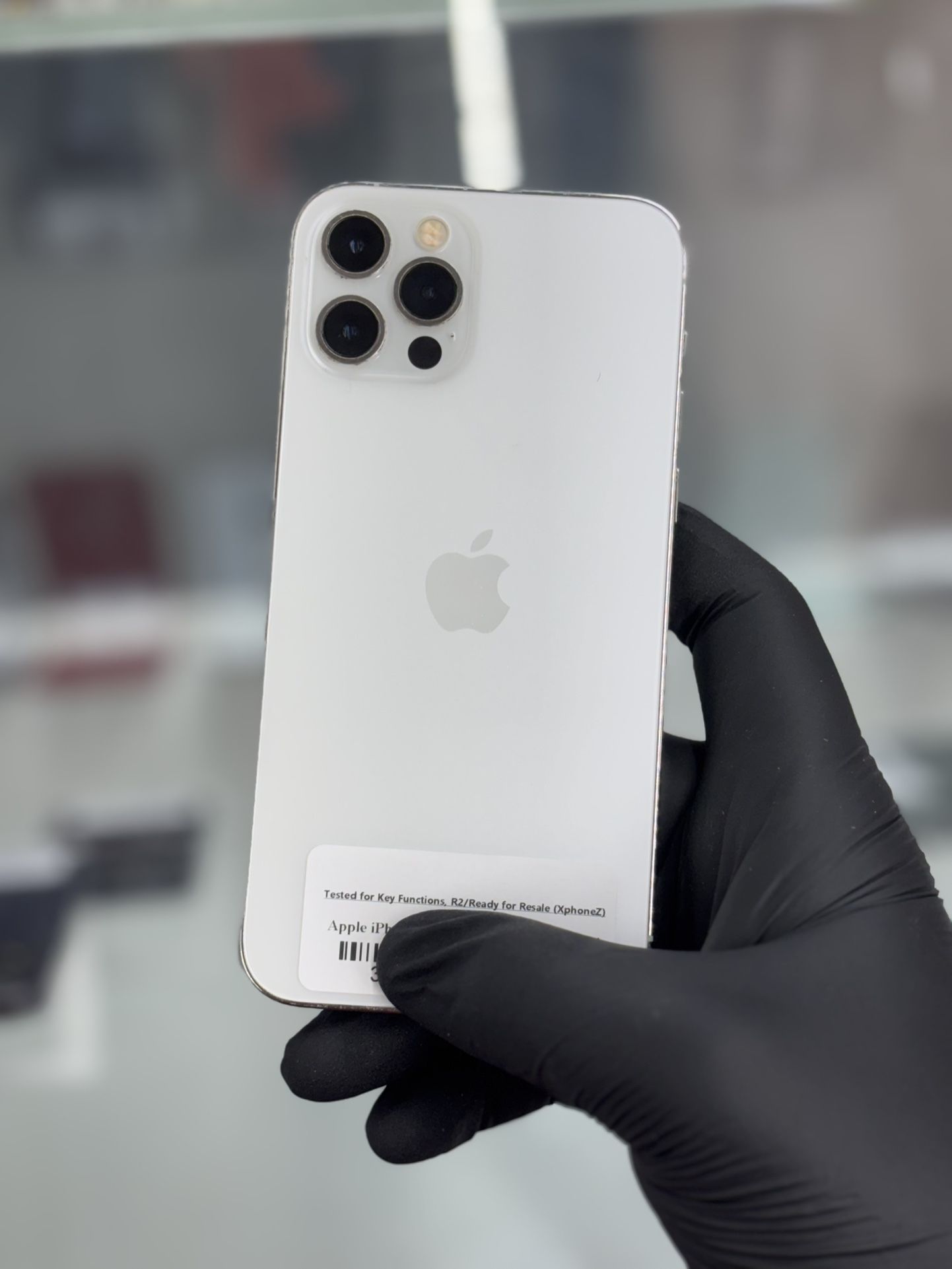 iPhone 12 Pro 128gb Factory Unlocked 