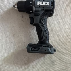 Flex Cordless Drill