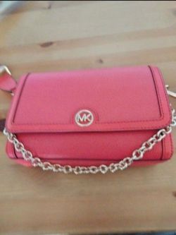 Michael Kors women's Cross body