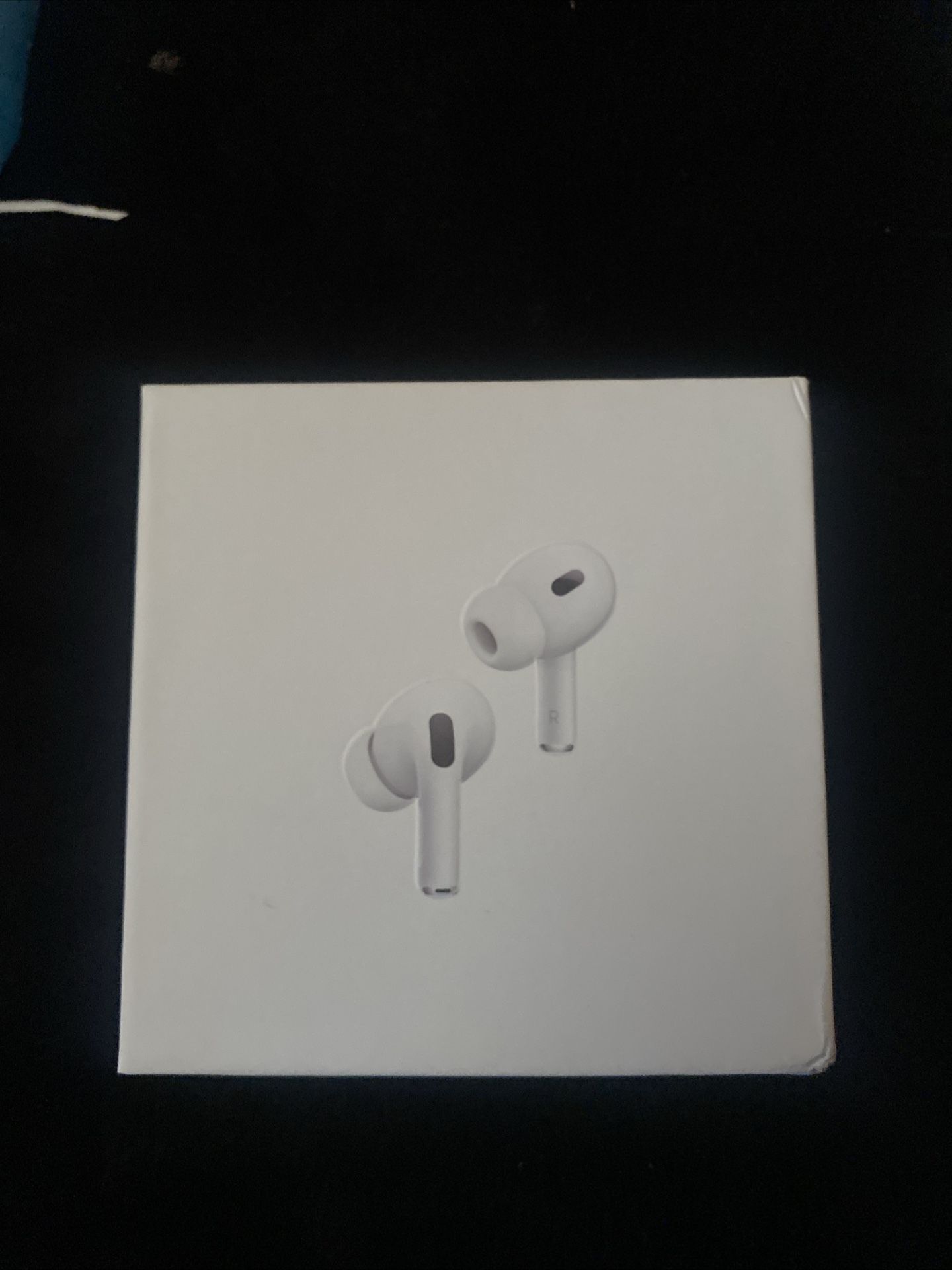 AirPod Pros 2nd Generation