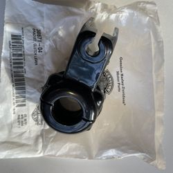 Sportster Clutch Bracket - 2004