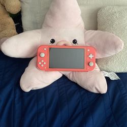 selling my nintendo switch