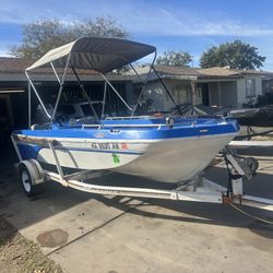 1979  Forester  Fishing Boat  