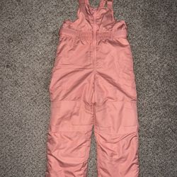 Cat & Jack Snow Pants 