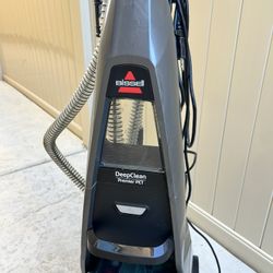 BISSELL DeepClean Premier Pet Full-Size Carpet Cleaner Washer