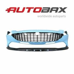 2020 2021 2022 2023 2024 FERRARI ROMA F169 FRONT BUMPER COVER OEM USED