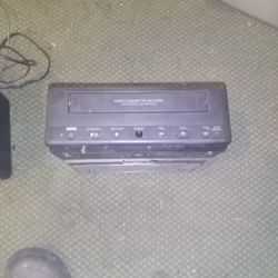 Vcr Model 750