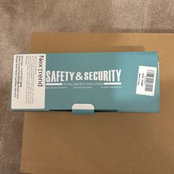 NEW IN BOX SAFTY & SECURITY HIGH RESOLUTIO CAMERA HD CAMERA 3.6MM 12V