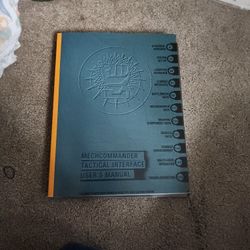 "Rare MechCommander 1998 full set  unopened CD + manual,