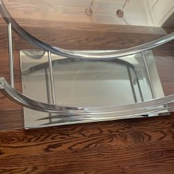 Mesa De Sala De Cristal