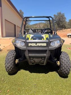 2020 Polaris 170 rzr