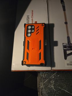 Galaxy S24 PHONE case New