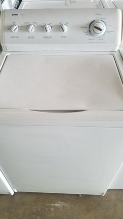 FIRM PRICE WASHER