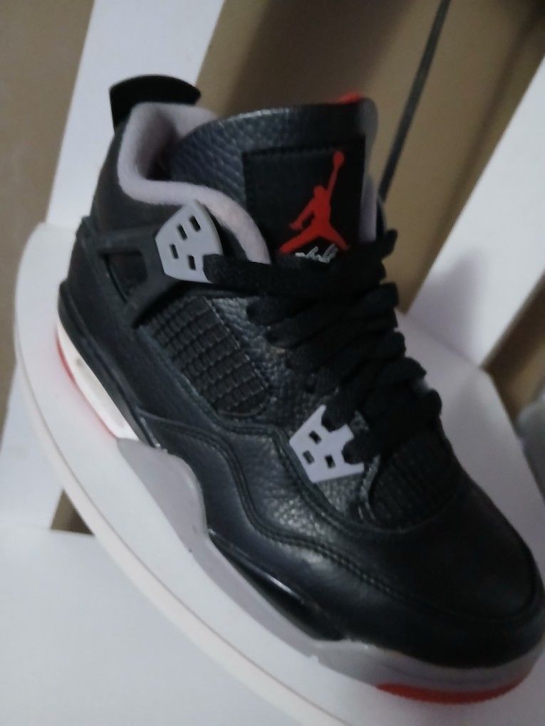 Jordan's 5y