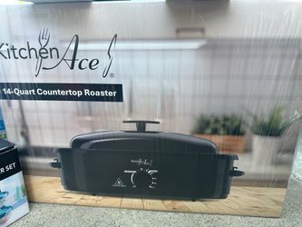 Countertop Roaster