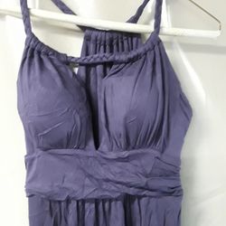 Beautiful Purple Dress $$$reduced