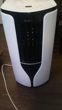 Gree 12,000 btu Portable Air Conditioner