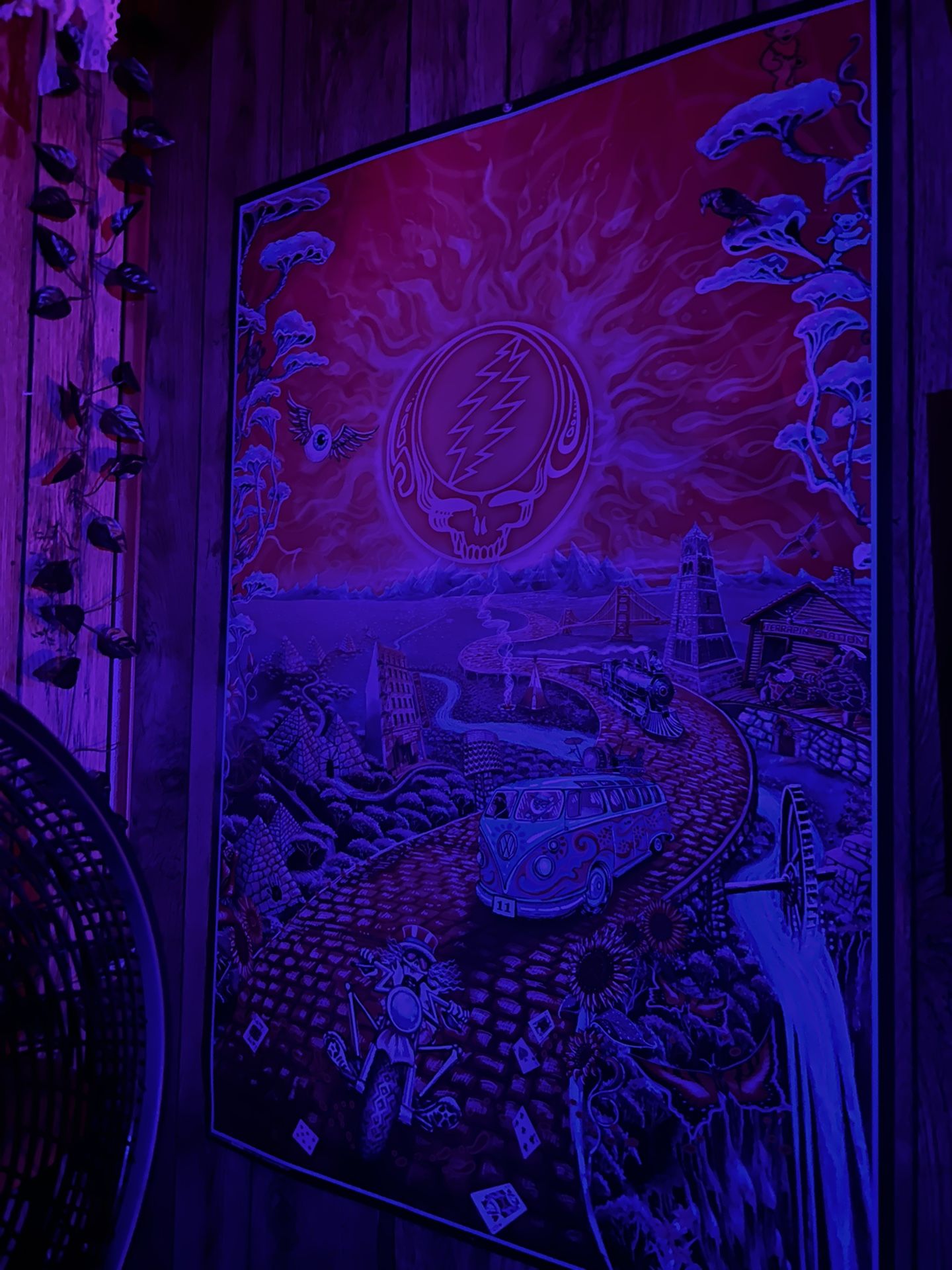 Artwork/poster