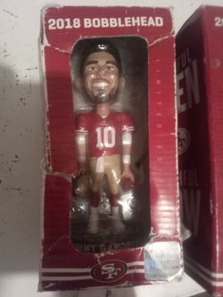 Bobbleheads