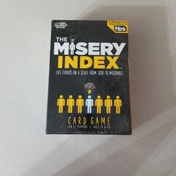 Misery Index Game - NIB