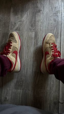 Nike Shoes