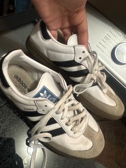 Adidas sambas