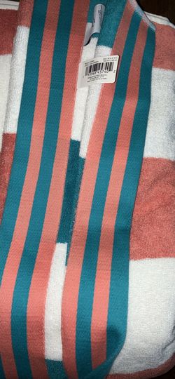 Beach towel
