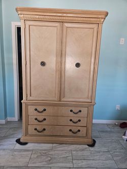 Closet armario