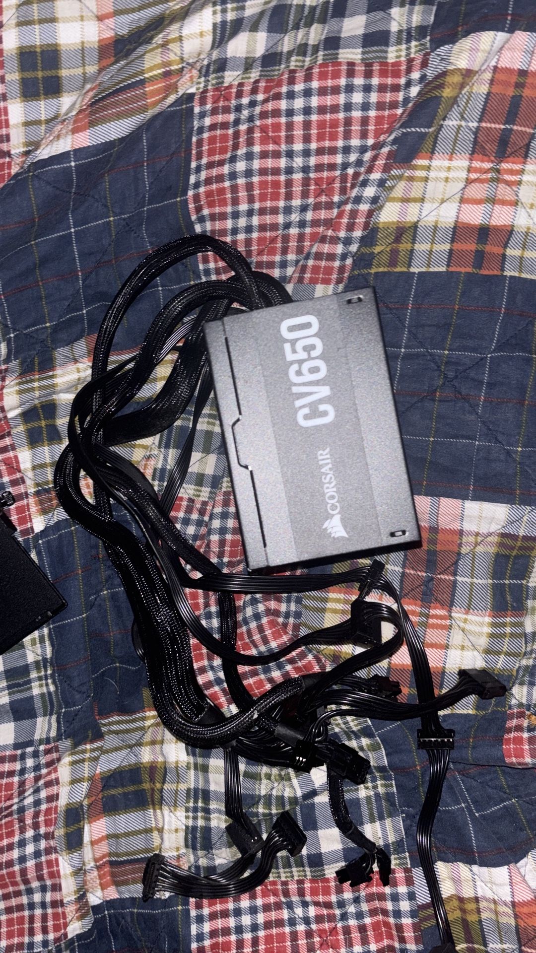Pc Parts