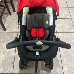 Doona Stroller