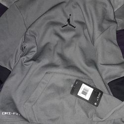Jordan Boys Hoodie 