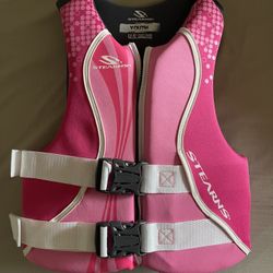 Youth Life Vest