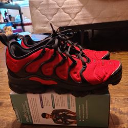 Vapormac Plus Nike