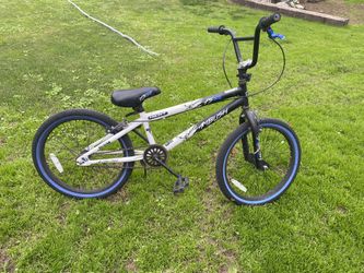 Boys Bmx Bike