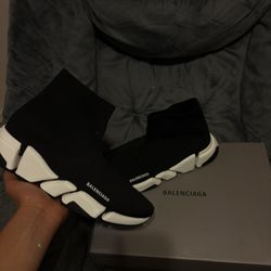 Lmk Balenciaga 1:1 Size 10