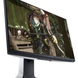 Gaming monitor 