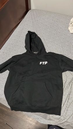 Ftp Hoodie