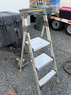 Ladder