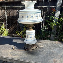 Vintage Lamp