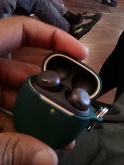 Pixel Air pods Pro 2 