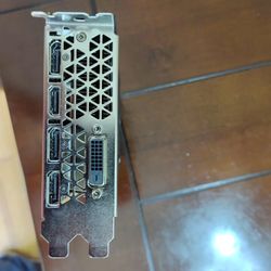 GTX1070 8GB, Never Used