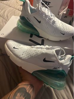 W air max 270