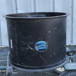 Paasche 18” Spray Booth Fan With Motor