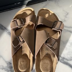 Project Cloud Size 11 Women’s Sandals