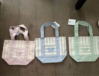 Trader Joe’s mini tote