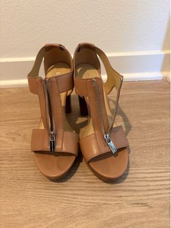 Michael Kors Heels - Size 9