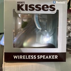 Hershey’s Kisses Bluetooth Wireless Speaker