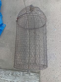 Cage