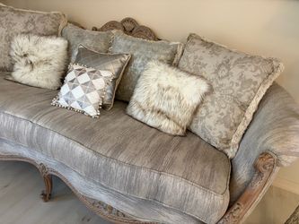 BUY NOW fabulous sofa
