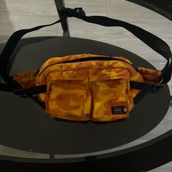 Bape By Porter Colab